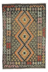 Kelim Afghan Old style Matta 105x159