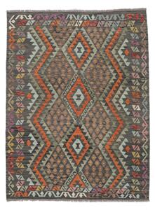 Kelim Afghan Old style Matta 152x198