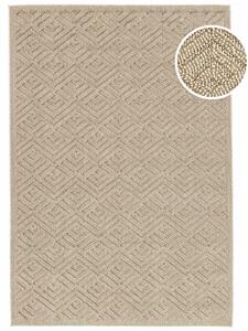 Guban Matta - Beige / Brun 160x230