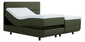 TEMPUR North™ Ställbar säng 105 x 210 Graphite