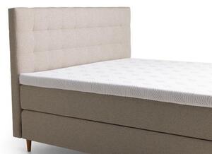 Tempur® Cushion sänggavel 80x115 Sand