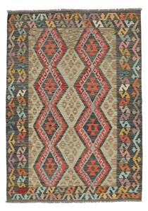 Kelim Afghan Old style Matta 148x212