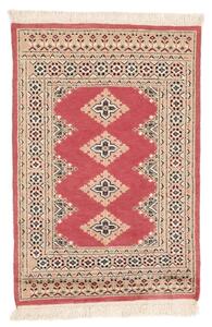 Pakistan Bokhara 2ply Matta 78x116