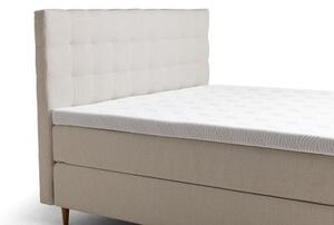 Tempur® Cushion sänggavel 140x115 Ivory