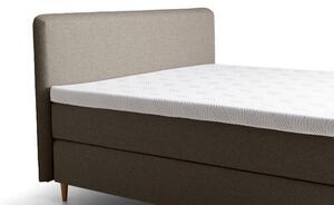 Tempur® Form sänggavel 96(90)x101 Warm Stone