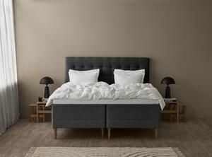 Tempur® Cushion sänggavel 90x115 Dark Stone
