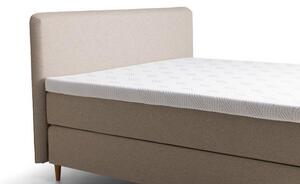 Tempur® Form sänggavel 206(200)x101 Sand