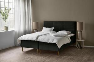 Tempur Relaxation ramsäng fast-90x200-Pine