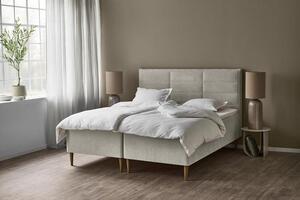 Tempur Relaxation ramsäng mjuk-90x200-Ivory