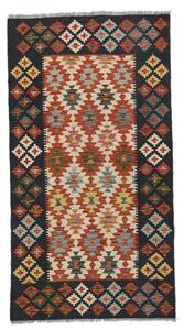 Kelim Afghan Old style Matta 103x191