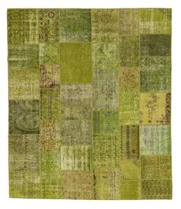 Patchwork Matta 258x299