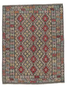 Kelim Afghan Old style Matta 158x198