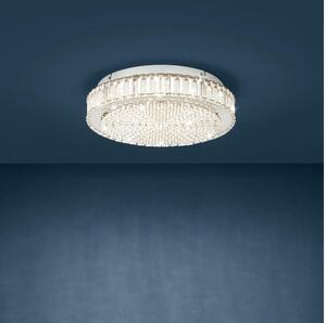 Eglo 39746 - LED Dimbar Takbelysning BALPARDA LED/23,5W/230V