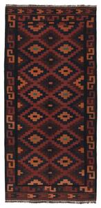 Afghan Vintage Kelim Matta 140x298