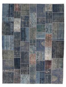 Patchwork Matta 278x360