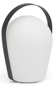 Lampa Hillerstorp Glimra Medium Grå - Grå