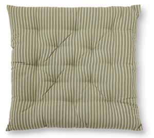 MEDEVI Sittdyna 40x40 Grön