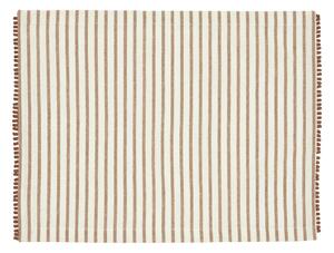 FRESCO Tablett 35x45 Brun