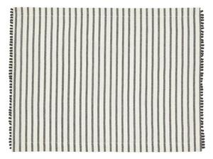 FRESCO Tablett 35x45 Svart