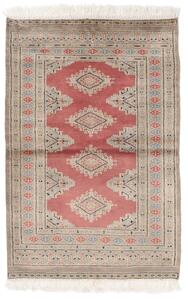 Pakistan Bokhara 2ply Matta 80x119