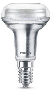 LED-lampa 4,3W(60W) E14 reflektor dimbar