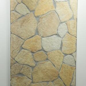 Klinker Garden Stone Beige Matt 32x42 cm