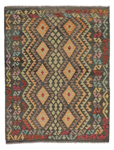 Kelim Afghan Old style Matta 155x199