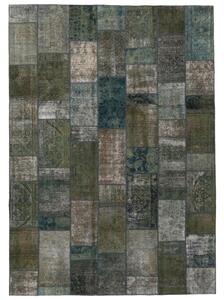 Patchwork Matta 255x358