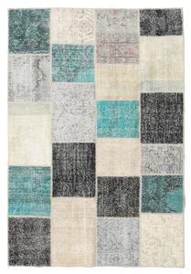 Patchwork Matta 159x233