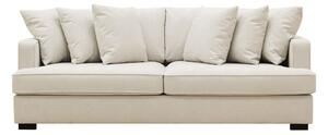 Rossita Djup 4-sits Soffa - Ljus Beige