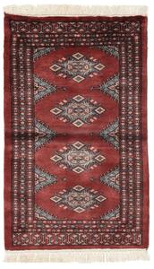 Pakistan Bokhara 3ply Matta 77x125