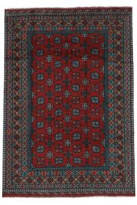 Afghan Fine Matta 203x292