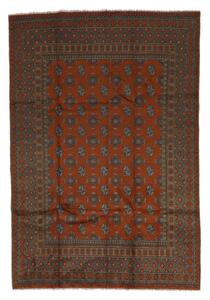 Afghan Fine Matta 195x289