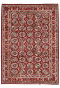 Kazak Fine Matta 250x343