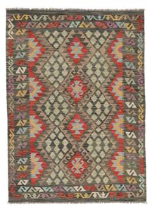 Kelim Afghan Old style Matta 148x207