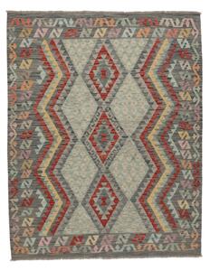 Kelim Afghan Old style Matta 157x199