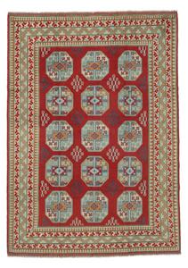 Afghan Fine Matta 204x286