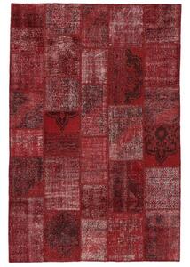 Patchwork Matta 200x300