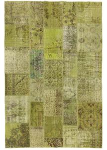 Patchwork Matta 199x299