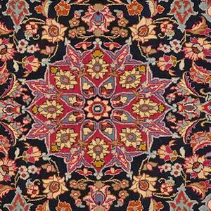 Isfahan silke varp Matta 79x119