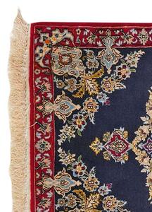 Isfahan silke varp Matta 69x96