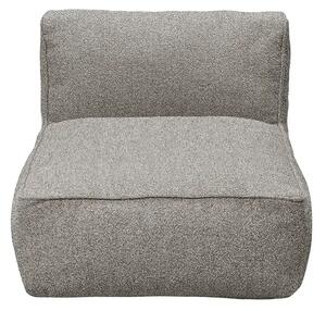 Blomus - GROW outdoor sofa - Combination I - Utomhussoffa - Earth Bouclé - L320 x W170 x H68 x SH40 cm