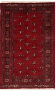 Pakistan Bokhara 3ply Matta 137x210