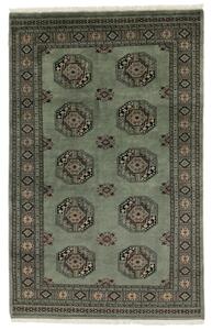 Pakistan Bokhara 3ply Matta 138x215