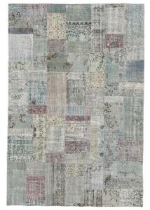 Patchwork Matta 202x300