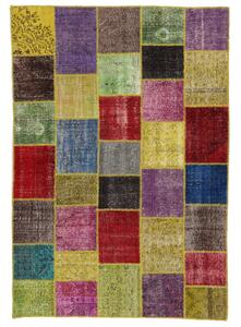 Patchwork Matta 211x303