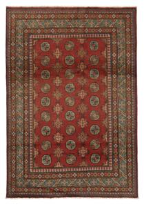 Afghan Fine Colour Matta 122x178