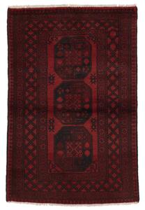 Afghan Fine Matta 98x149