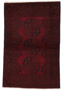 Afghan Fine Matta 96x149