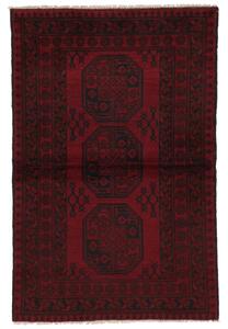 Afghan Fine Matta 95x146